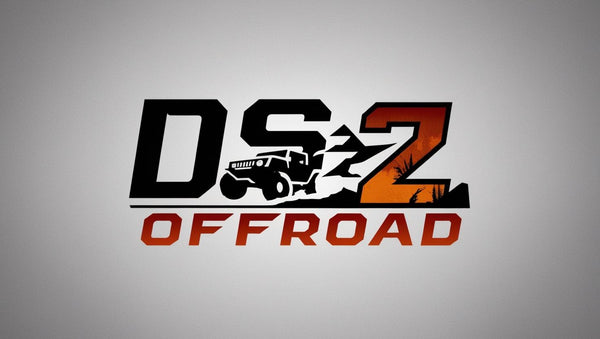 DS Squared Offroad